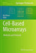 Cell-Based Microarrays: Methods and Protocols by Ella Palmer