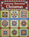 American Homestead Christmas: 21 Felt & Fabric Projects for Homemade Holidays by Ellen Murphy
