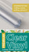Premium Clear Vinyl Roll: 12-Gauge - Durable - Flexible by C&t Publishing