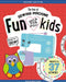 The Best of Sewing Machine Fun for Kids: Ready, Set, Sew - 37 Projects & Activities by Lynda Milligan