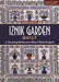 Iznik Garden Quilt: A Stunning Baltimore Album-Style Project by Tamsin Harvey