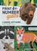 Paint-By-Number Quilts: 4 Animal Appliques with Vintage Style by Kerry Foster