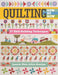 Quilting Row by Row: 27 Skill-Building Techniques by Jeanette White