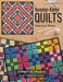 Teeny-Tiny Quilts: 35 Miniature Projects - Tips & Techniques for Success by Donna Lynn Thomas