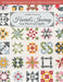 Harriet's Journey from ELM Creek Quilts: 100 Sampler Blocks Inspired by the Best-Selling Novel Circle of Quilters by Jennifer Chiaverini