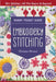 Embroidery Stitching Handy Pocket Guide: All the Basics & Beyond, 30+ Stitches by Christen Brown