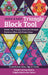 The Quick & Easy Triangle Block Tool: Make 100 Triangle, Diamond & Hexagon Blocks in 4 Sizes with Project Ideas; Packed with Hints, Tips & Tricks; Sim by Sheila Christensen