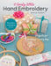 Lovely Little Hand Embroidery: Projects for Holidays & Every Day by Shirley Hudson