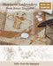 Heirloom Embroidery from Brian Haggard: 250+ Iron-On Designs by Brian Haggard