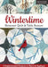 Wintertime Shimmer Quilt & Table Runner: 2 Sophisticated Projects to Piece & Appliqué by Jennifer Sampou