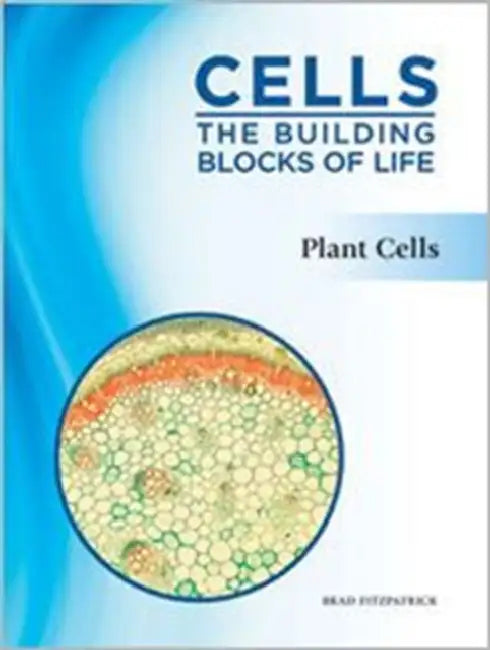 Plant Cells by Brad Fitzpatrick