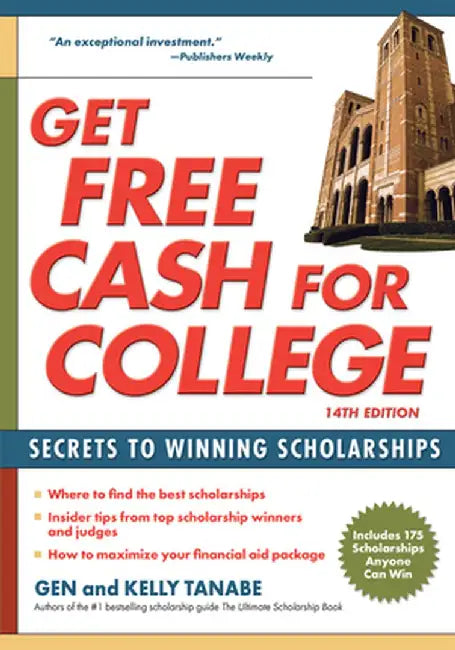 Get Free Cash for College: Secrets to Winning Scholarships