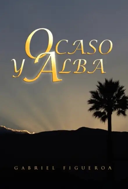 Ocaso y Alba by Gabriel Figueroa