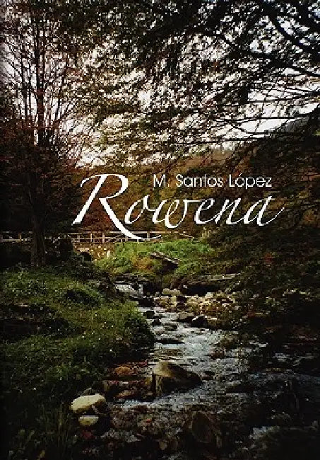 Rowena by M. Santos Lopez