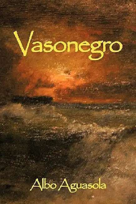 Vasonegro by Albo Aguasola