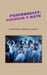Psicoballet; Ciencia y Arte by Georgina Fari Garcia
