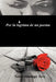 Por La Lagrima de Un Poema by Nancy Santiago Toro