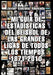Mi Gu a de Estad Sticas del Beisbol de Las Grandes Ligas de Todos Los Tiempos 1871-2010 by Javier Gonzales Ahumada
