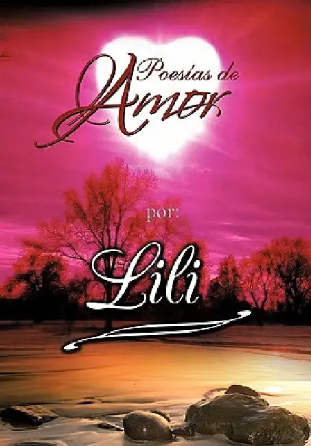 Poesias de Amor by Lili