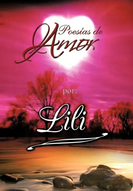 Poesias de Amor by Lili