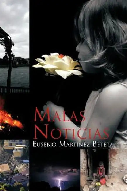Malas Noticias by Eusebio Mart Beteta