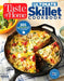 Taste of Home Ultimate Skillet Cookbook: From Cast-Iron Classics to Speedy Stovetop Suppers Turn Here for 325 Sensational Skillet Recipes by Editors at Taste of Home