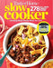 Taste of Home Slow Cooker 3e: 278 All New Family Faves! Amazing Meals Ready When You Are + Instant Pot Bonus Chapter! by Taste of Home