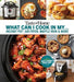 Taste of Home What Can I Make in My Instant Pot, Air Fryer, Waffle Iron...?: Get Geared Up, Great Cooking Starts Here by Taste of Home