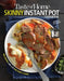 Taste of Home Skinny Instant Pot: 100 Dishes Trimmed Down for Healthy Families by Taste of Home