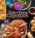 Taste of Home Fifth Edition Cookbook with Bonus Kitchen Hacks: 1000+ Recipes, Baking Techniques, Instant Pot & Air Fryer Chapter - 5-Ring Binder by Taste of Home