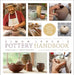 Simon Leach's Pottery Handbook [With 2 DVDs] by Simon Leach