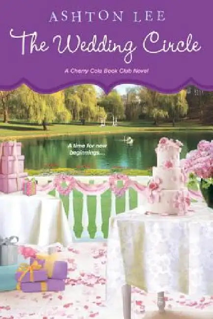 Wedding Circle by Ashton Lee