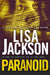 Paranoid by Lisa Jackson