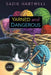 Yarned and Dangerous by Sadie Hartwell