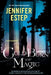Cold Burn of Magic by Jennifer Estep