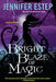 Bright Blaze of Magic by Jennifer Estep