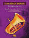 Dixieland Classics: Brass Quintet Tuba (B.C.) by Hal Leonard Corp, Canadian Brass, Luther Henderson
