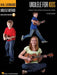 Ukulele for Kids - The Hal Leonard Ukulele Method: A Beginner's Guide with Step-By-Step Instruction for Ukulele by Chad Johnson