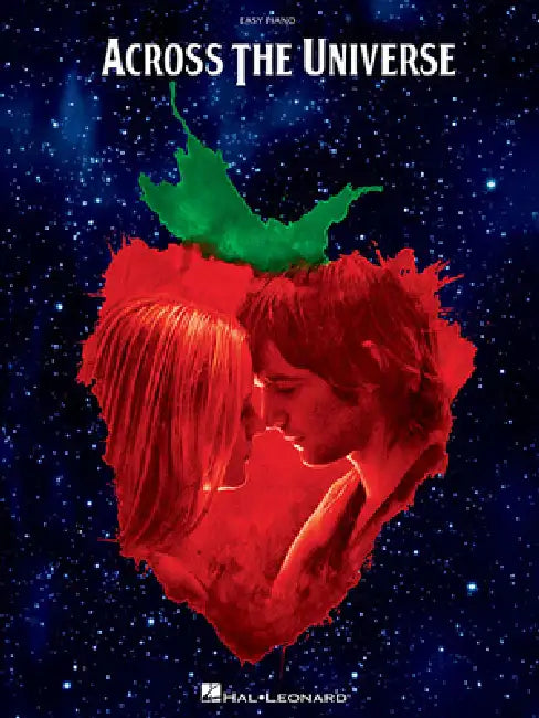 Across the Universe: Music from the Motion Picture by The Beatles, Various