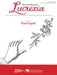 Lucrezia: A One-Act Comic Opera in the Zarzuela Style Based on Machiavelli's La Mandragola Vocal Score by William Bolcom