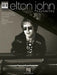 Elton John Favorites: Note-For-Note Keyboard Transcriptions by Elton John