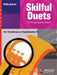 Skilful Duets: 40 Progressive Duets for Trombone/Euphonium Tc by Philip Sparke