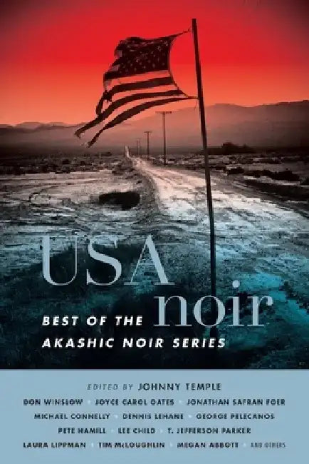 USA Noir by Megan Abbott