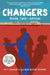 Changers Book Two: Oryon by T. Cooper