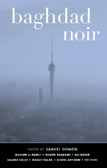Baghdad Noir