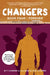 Changers Book Four: Forever by T. Cooper