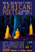Sita: New-Generation African Poets: A Chapbook Box Set by Chris Abani
