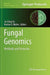 Fungal Genomics: Methods and Protocols by Jin-Rong Xu