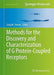 Methods for the Discovery and Characterization of G Protein-Coupled Receptors by Craig W. Stevens