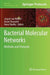 Bacterial Molecular Networks: Methods and Protocols by Jacques Van Helden